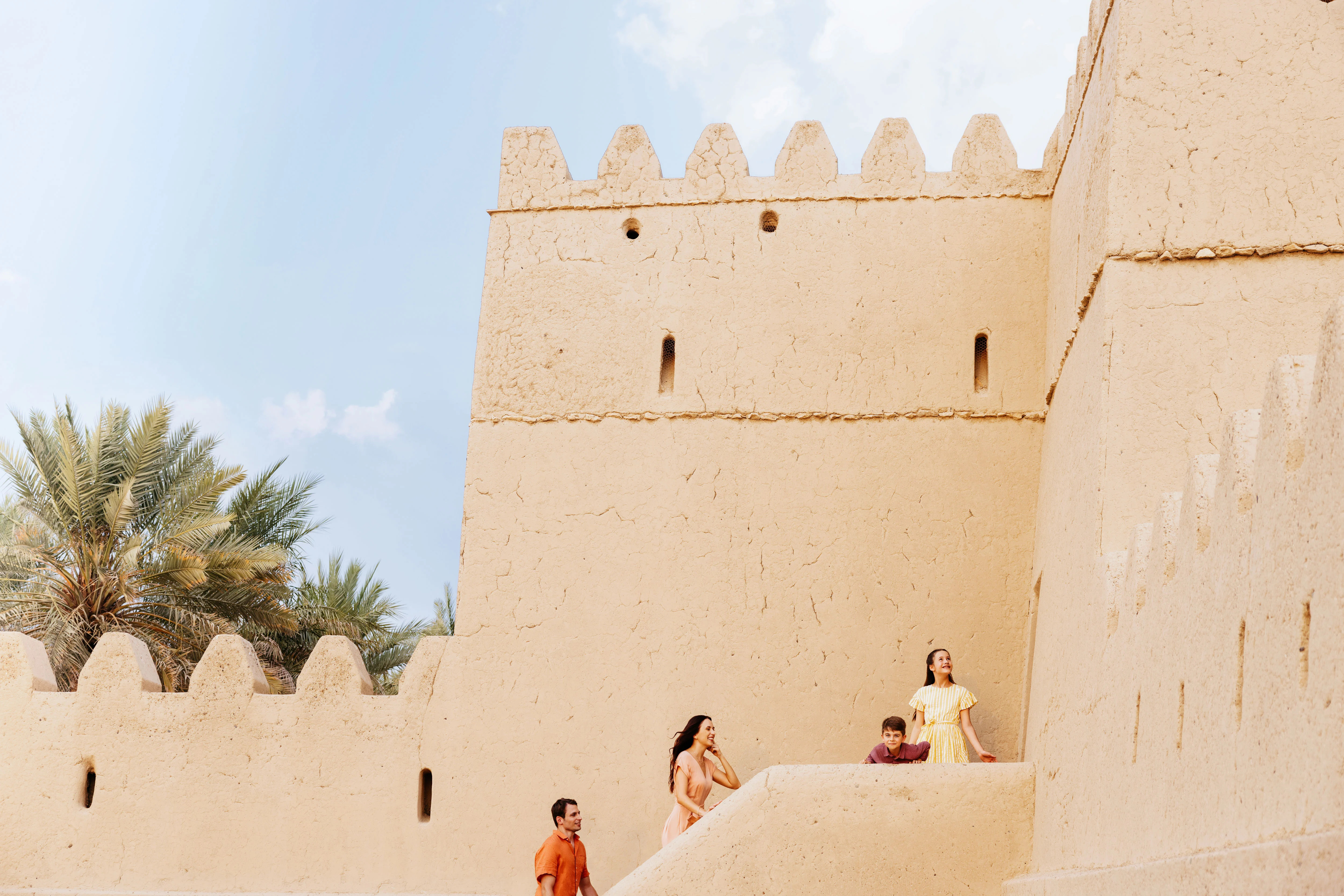 Qasr Al Muwaiji