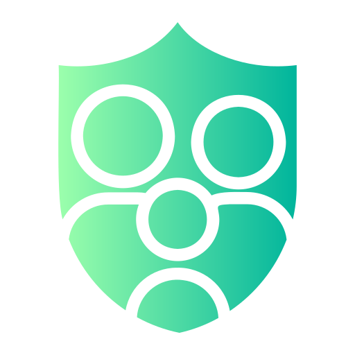 Family Security Icon