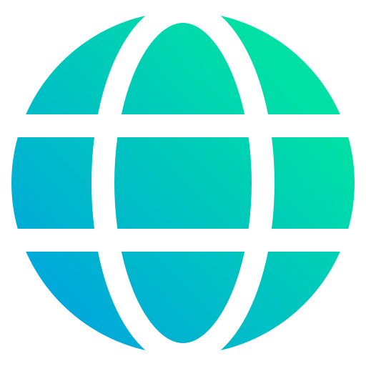 Global Entrepreneurship Icon